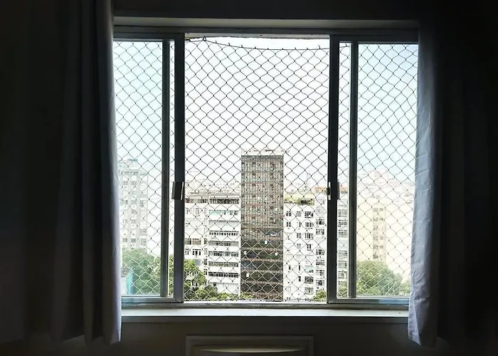 Studio Localizado no Coração de Copacabana Rio de Janeiro