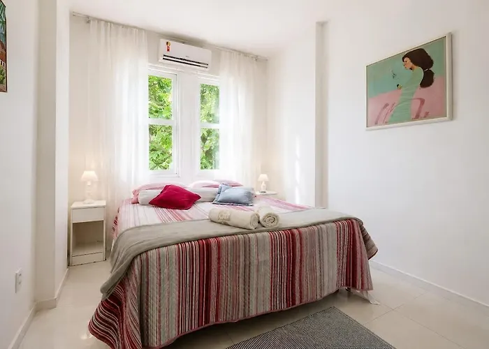 Studio Na Quadra Da Praia De Copacabana Rio de Janeiro